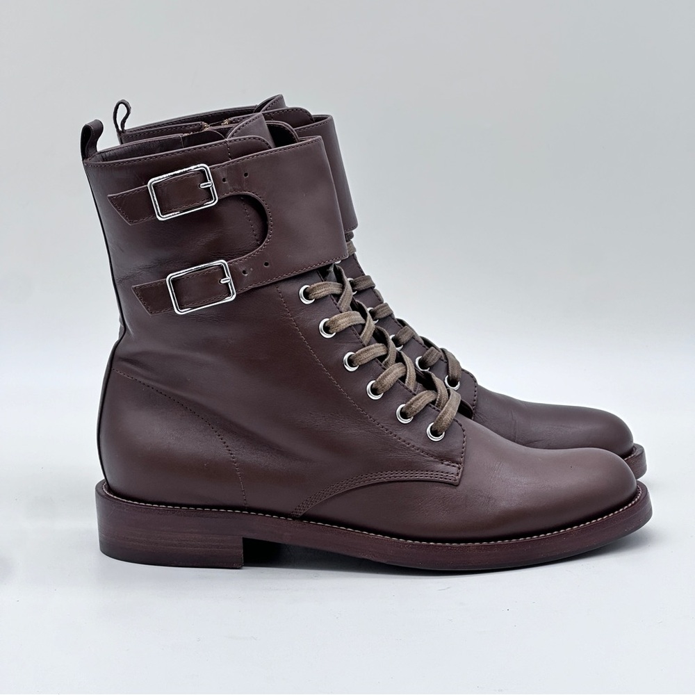 Gianvito Rossi Milano Ankle Boots. Size 9.5